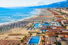 Casas rurales en Viareggio, Italia