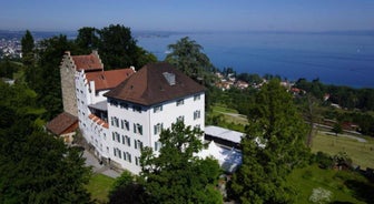 Schloss-Hotel Wartensee