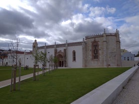 Setúbal - city in Portugal