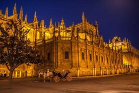 Seville: Priority Access Cathedral & Giralda Tour