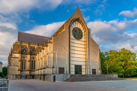 Amiens - city in France