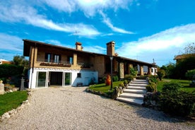 B&B VIlla Lisetta