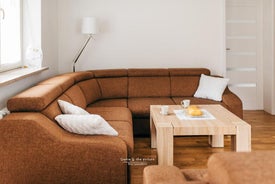 Apartament 3 - Bliżej Zdroju