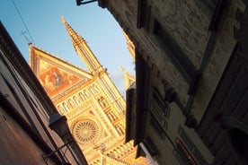 Private 2-Hour Photography Tour in Orvieto with a Pro