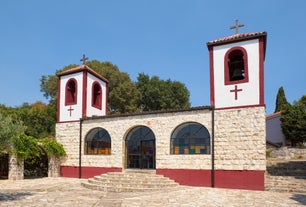 Dajbabe Monastery