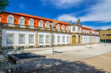 Hôtels et lieux d'hébergement à Vila Flor, portugal