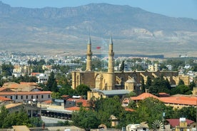 Cyprus Private Transfer from Pernera to Larnaca (LCA) Airport