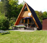 Ferienhaus im Nordschwarzwald Haus Kira