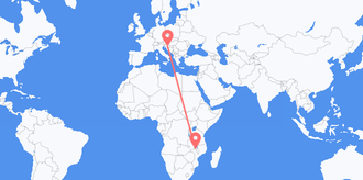 Malawi alla Croazia