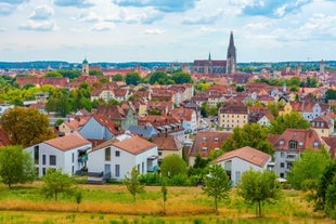 Top 10 Places To Stay in Regensburg