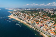 Ferieleiligheter i Matosinhos, Portugal