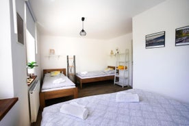 APARTMÁNY DRING