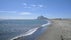 Sobrevela Beach, La Línea de la Concepción, Campo de Gibraltar, Cádiz, Andalusia, Spain