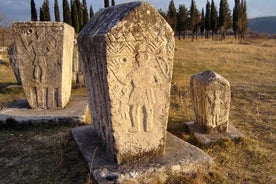 Expérience complète de l'Herzégovine dans une excursion d'une journée de Mostar