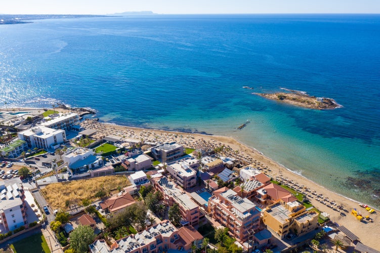 Heraklion Malia Beach.jpg