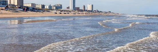 Fabel aan Zee