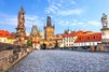 Top 3 Itineraries in Prague