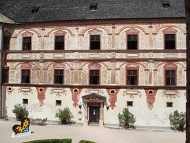 Tratzberg Castle