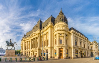 University's Square