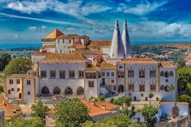 Private Half-Day Tour in Sintra