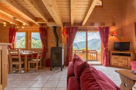 Chalets Aravis