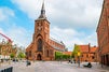 Top 8 Itineraries in Odense