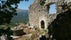 Castle of Ocre, Ocre, L'Aquila, Abruzzo, Italy