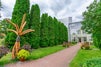 Botanical Garden of the University of Tartu travel guide