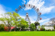 Vienna attractions