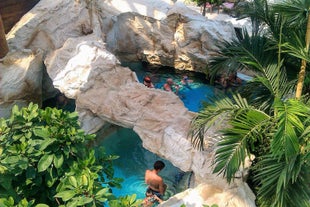 Aquapark Tatralandia