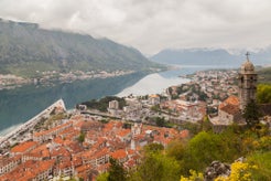 Kotor, Montenegro travel guide