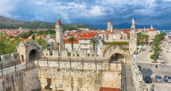 Customized Private Croatia Tour with Daily Departure and Guide