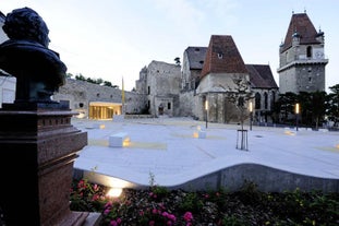 Burg Perchtoldsdorf