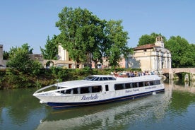 Full-Day Padua to Venice Burchiello Brenta Riviera Boat Cruise