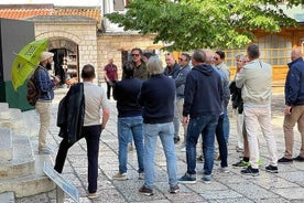 Sarajevo Essential Full Walking Tour