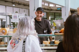 Mercado de Arroios 的市场之旅、烹饪班和午餐