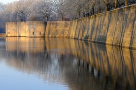 Ypres City Game: et dyk ned i historien