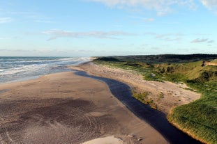 Kjærsgaard Strand