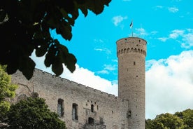 Private Guided Tour Highlights of Tallinn 