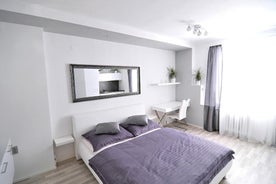 AVAX apartment Liberec