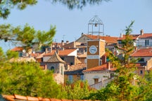 Best travel packages in Puget-sur-Argens, France