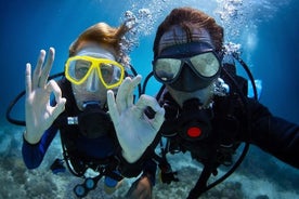 Marmaris and Icmeler 7 Hour Scuba Diving 