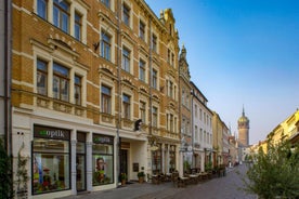 Boutique Hotel Schwarzer Baer