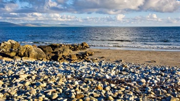 Galway - city in Ireland