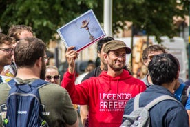 Historical Walking Tour: The Story of Bruges - by Legends