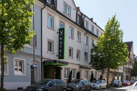 Jägerhaus Hotel & Restaurant