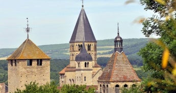 Exceptional Wine Tasting Cruise in Burgundy: Beaujolais Nouveau (port-to-port cruise) - MISTRAL