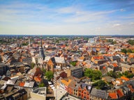 Hasselt hotel