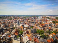 Hôtels et lieux d'hébergement à Hasselt, Belgique