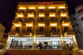 Class Hotel